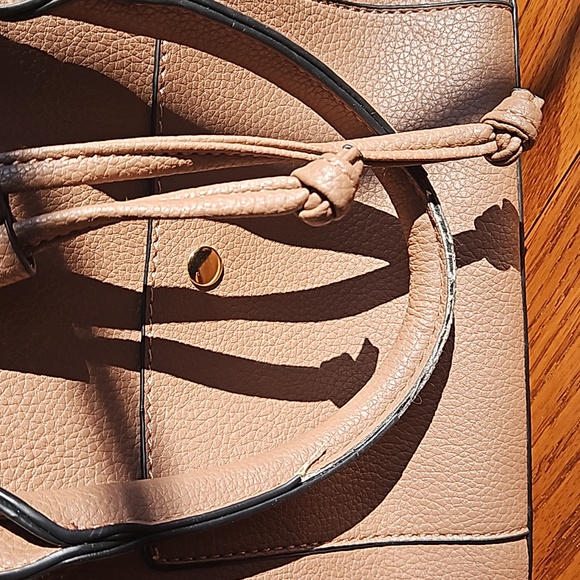 Blush pink Purse - Picture 7 of 9